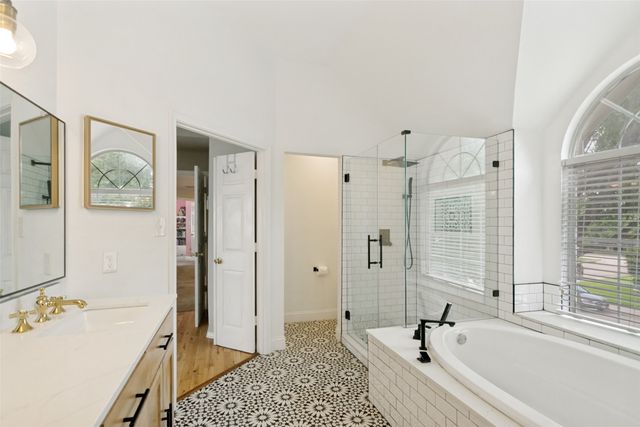 5410 Mill Run Drive, Mckinney, TX 75072