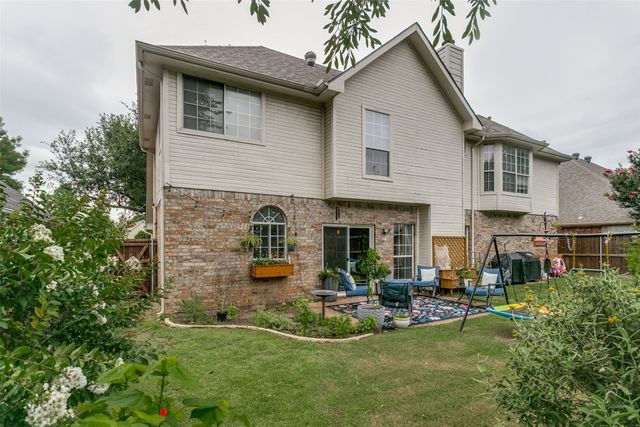 5410 Mill Run Drive, Mckinney, TX 75072