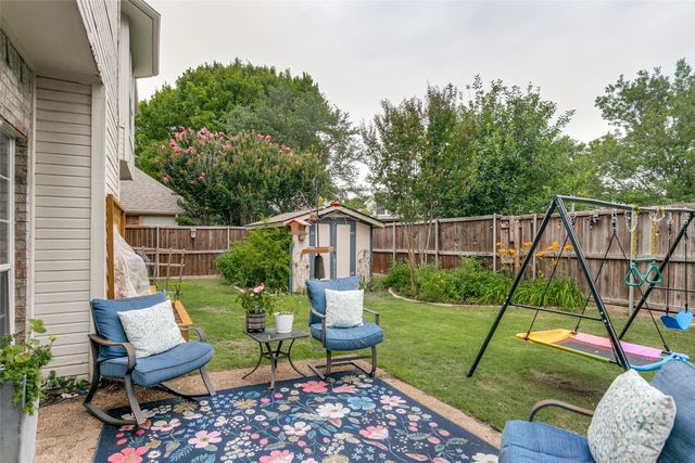 5410 Mill Run Drive, Mckinney, TX 75072