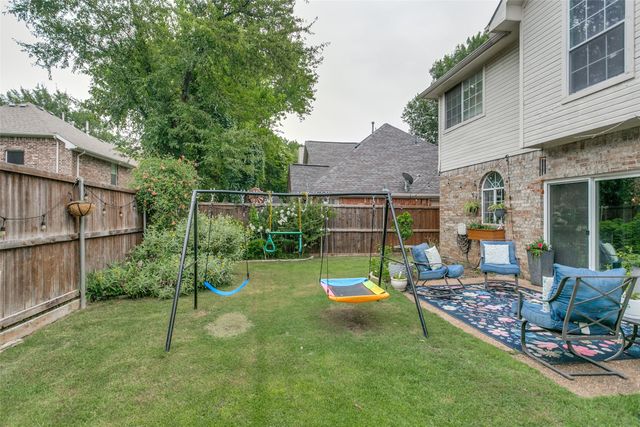 5410 Mill Run Drive, Mckinney, TX 75072