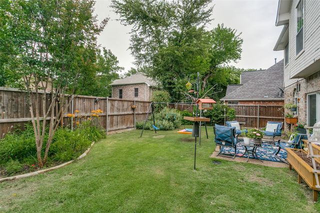 5410 Mill Run Drive, Mckinney, TX 75072