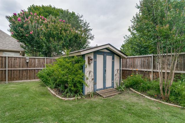 5410 Mill Run Drive, Mckinney, TX 75072