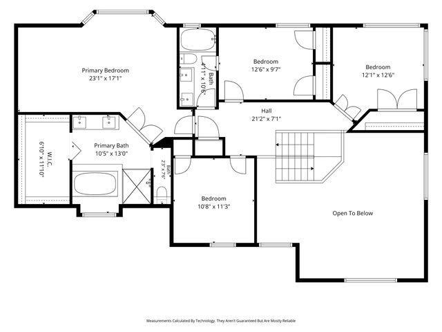 5410 Mill Run Drive, Mckinney, TX 75072