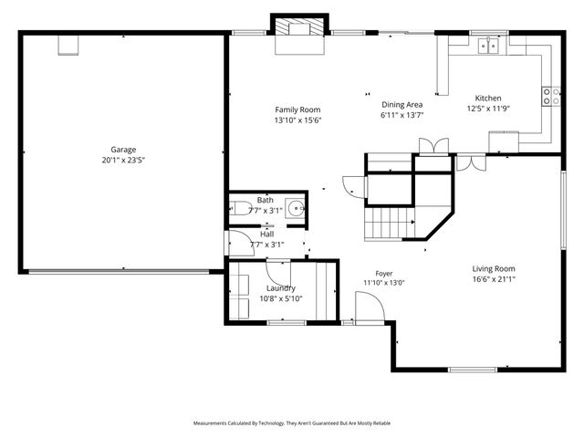 5410 Mill Run Drive, Mckinney, TX 75072