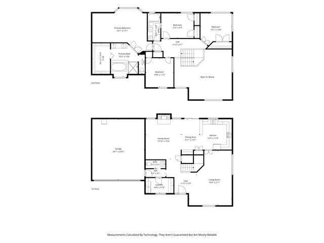 5410 Mill Run Drive, Mckinney, TX 75072
