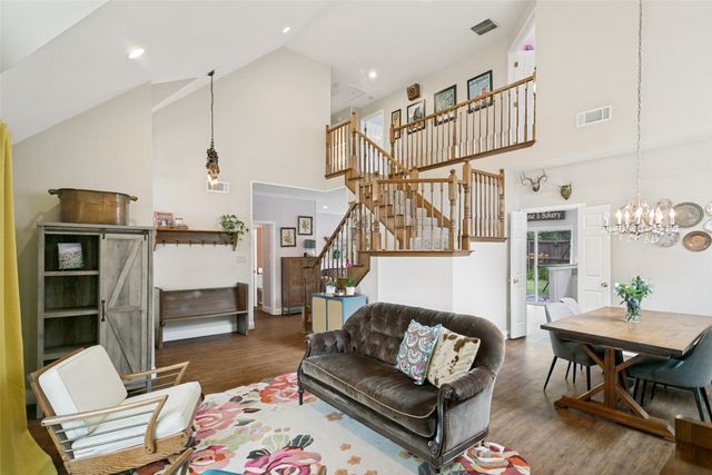5410 Mill Run Drive, Mckinney, TX 75072
