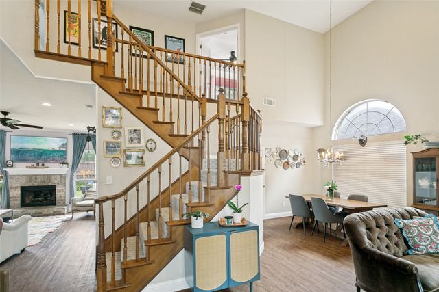 5410 Mill Run Drive, Mckinney, TX 75072