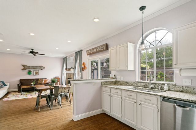 5410 Mill Run Drive, Mckinney, TX 75072