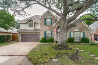 5410 Mill Run Drive, Mckinney, TX 75072