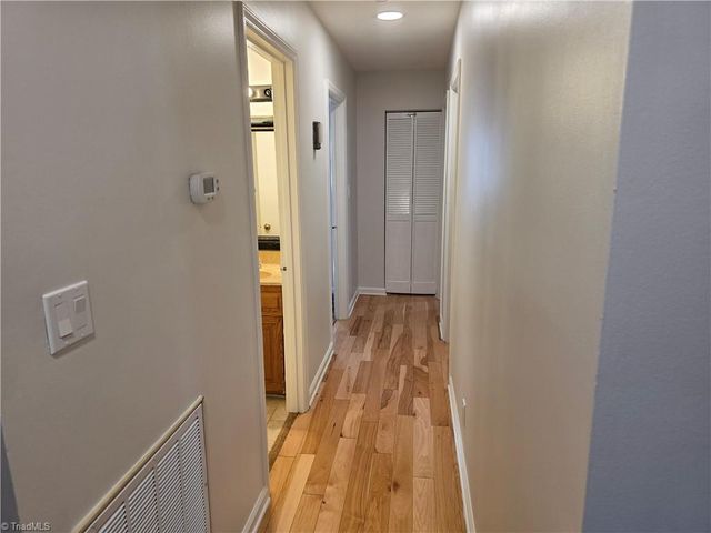 502 6th Street, Spencer, NC 28159