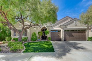 2138 Kantele Circle, Henderson, NV 89052
