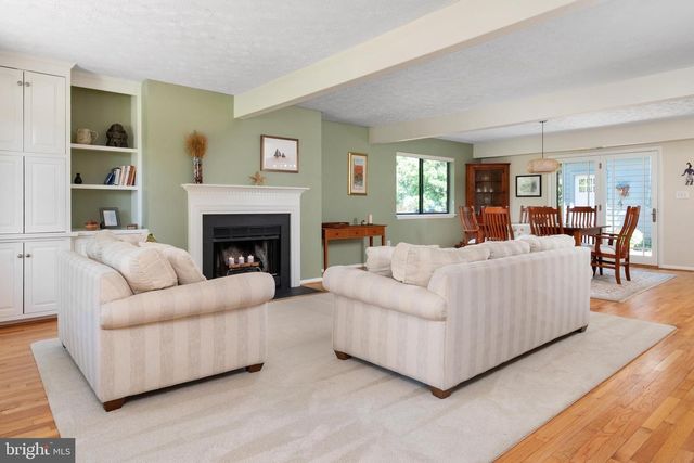 3401 SARATOGA AVE, Annapolis, MD 21403