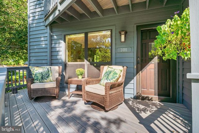 3401 SARATOGA AVE, Annapolis, MD 21403