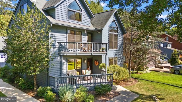 3401 SARATOGA AVE, Annapolis, MD 21403