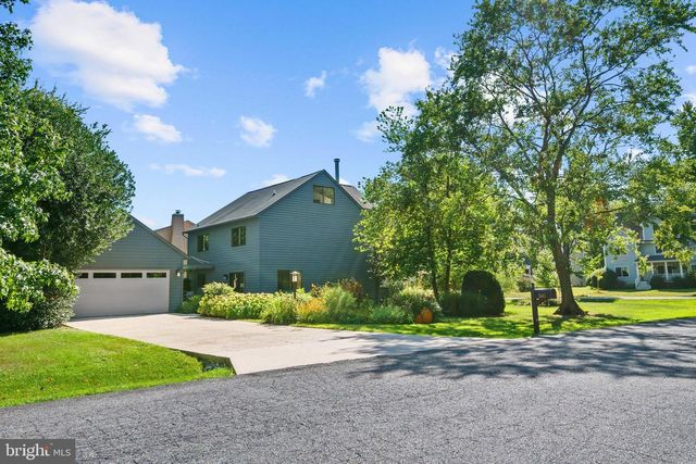 3401 SARATOGA AVE, Annapolis, MD 21403