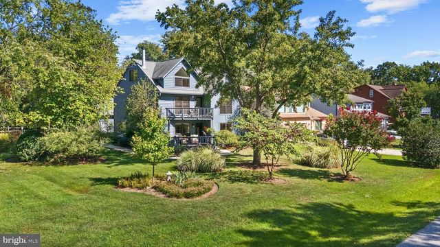 3401 SARATOGA AVE, Annapolis, MD 21403