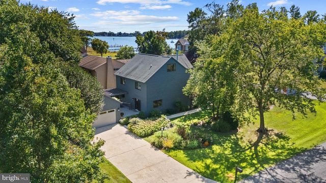3401 SARATOGA AVE, Annapolis, MD 21403