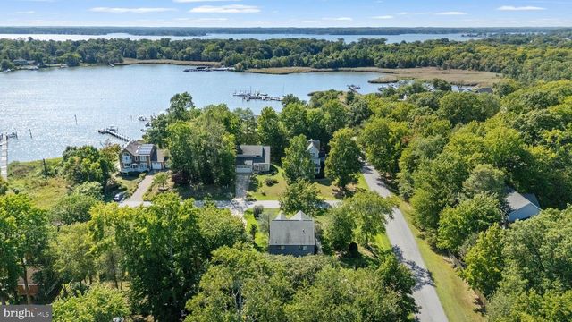 3401 SARATOGA AVE, Annapolis, MD 21403