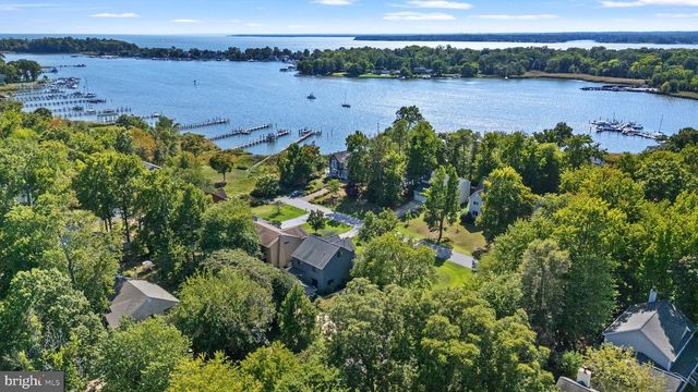 3401 SARATOGA AVE, Annapolis, MD 21403