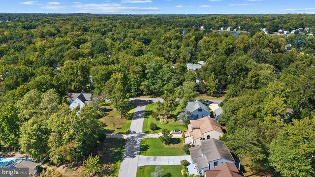 3401 SARATOGA AVE, Annapolis, MD 21403