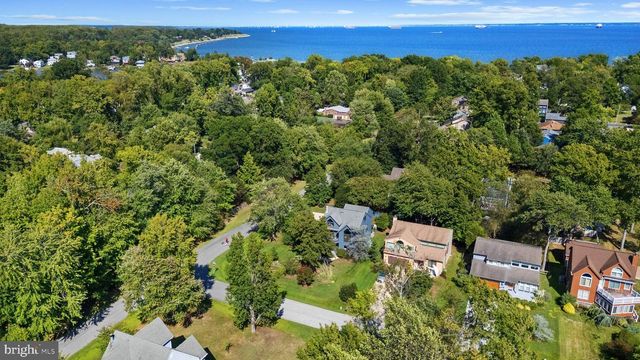 3401 SARATOGA AVE, Annapolis, MD 21403