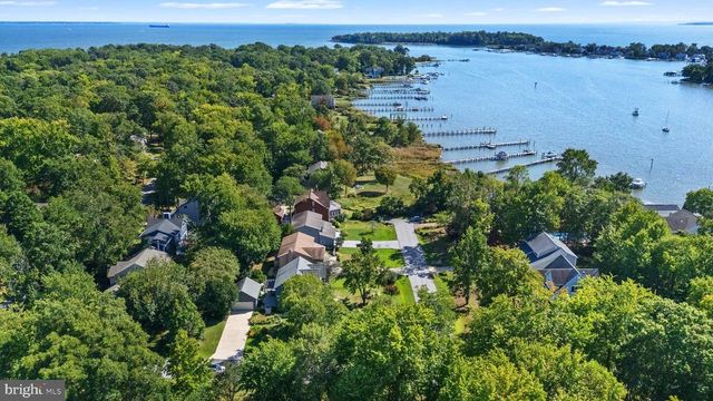3401 SARATOGA AVE, Annapolis, MD 21403