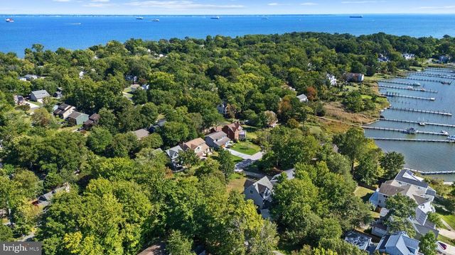 3401 SARATOGA AVE, Annapolis, MD 21403