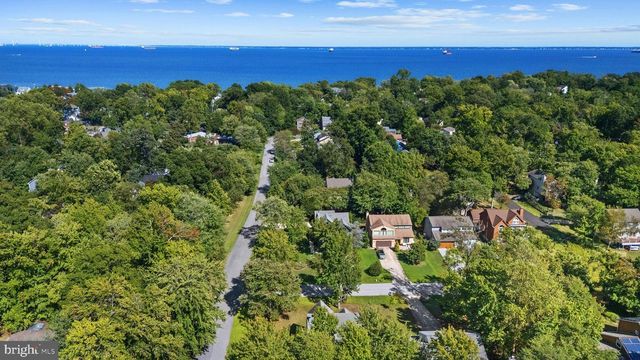 3401 SARATOGA AVE, Annapolis, MD 21403