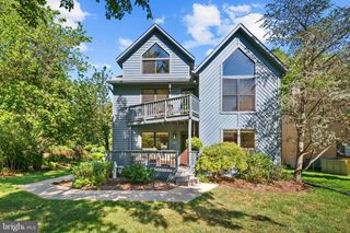 3401 SARATOGA AVE, Annapolis, MD 21403