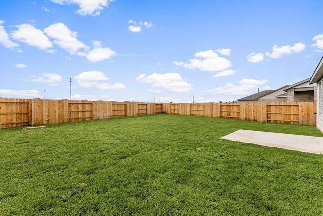 6411 Symphony Wave Dr, Katy, TX 77493