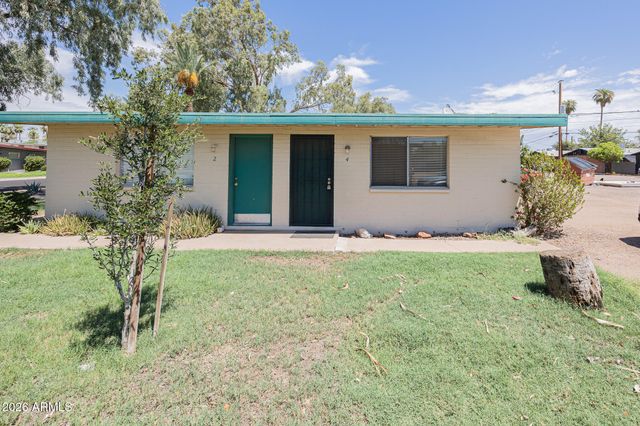 1017 S Mariana Street Apt 4, Tempe, AZ 85281