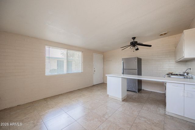1017 S Mariana Street Apt 4, Tempe, AZ 85281