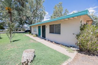 1017 S Mariana Street Apt 4, Tempe, AZ 85281