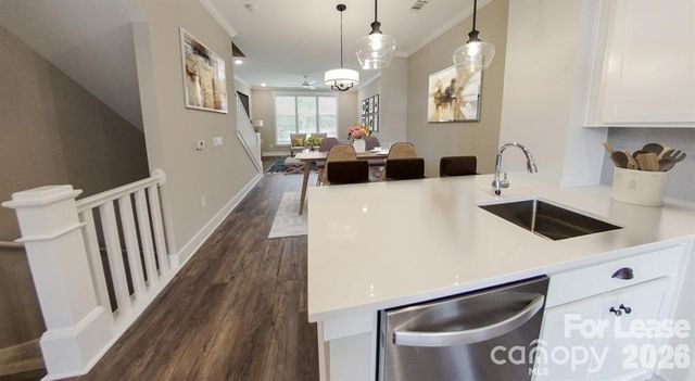 17014 Fairmount Way C2.P Makoshika, Pineville, NC 28134