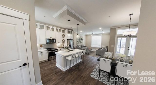 17014 Fairmount Way C2.P Makoshika, Pineville, NC 28134