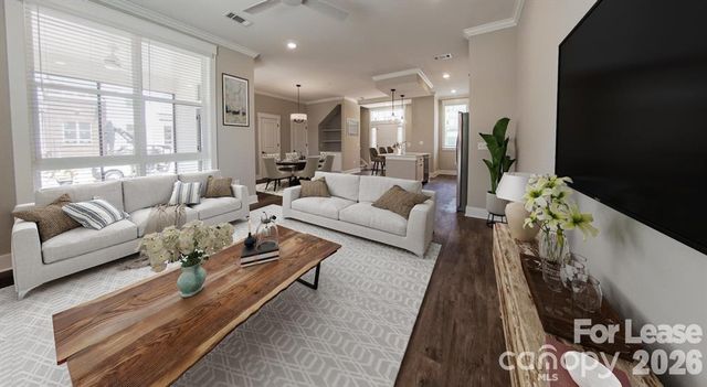 17014 Fairmount Way C2.P Makoshika, Pineville, NC 28134