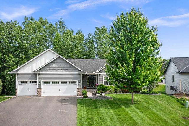 19583 Baldwin Street NW, Elk River, MN 55330