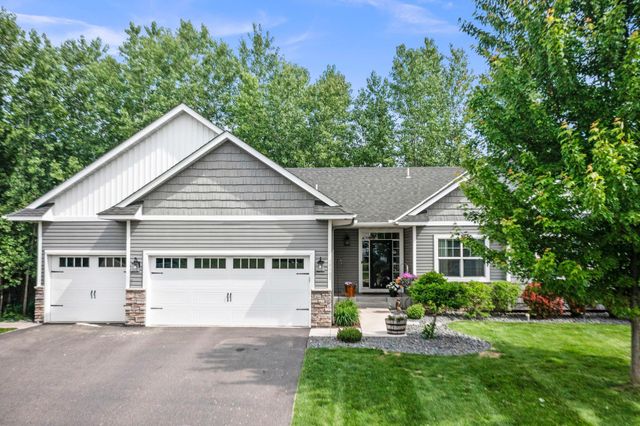 19583 Baldwin Street NW, Elk River, MN 55330