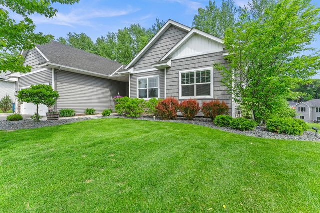 19583 Baldwin Street NW, Elk River, MN 55330