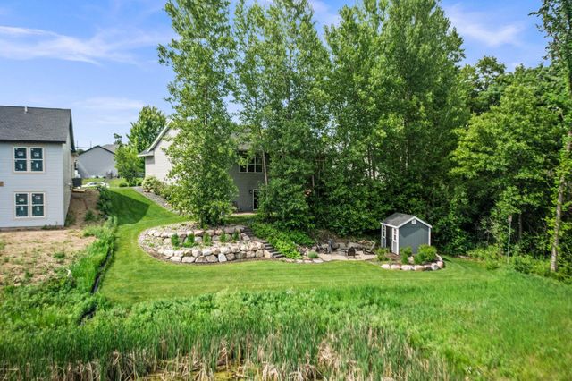 19583 Baldwin Street NW, Elk River, MN 55330