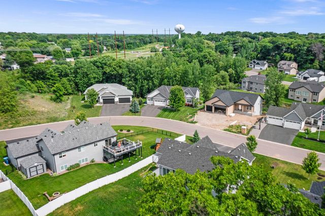 19583 Baldwin Street NW, Elk River, MN 55330