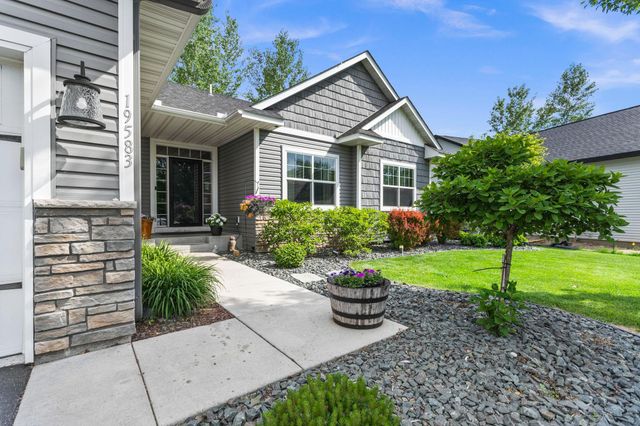 19583 Baldwin Street NW, Elk River, MN 55330