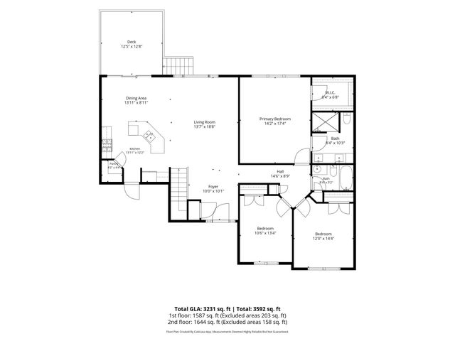 19583 Baldwin Street NW, Elk River, MN 55330