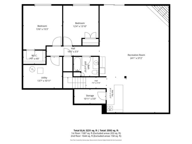 19583 Baldwin Street NW, Elk River, MN 55330