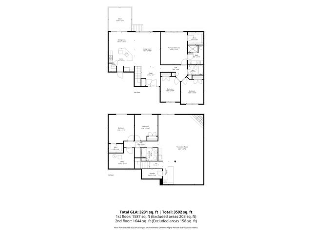 19583 Baldwin Street NW, Elk River, MN 55330