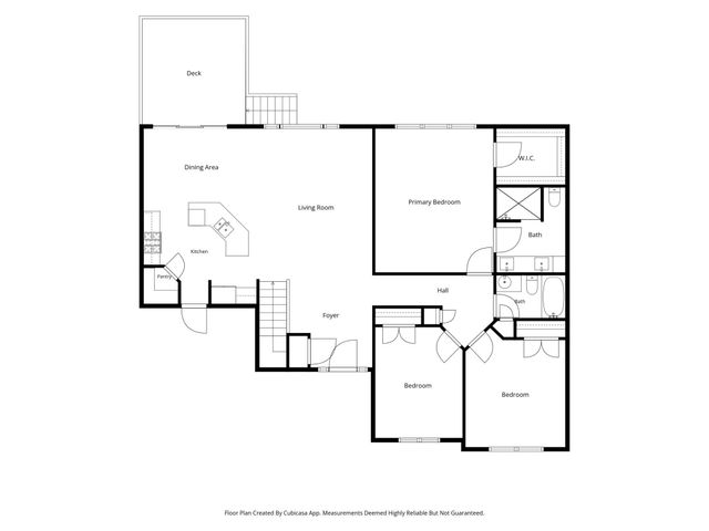 19583 Baldwin Street NW, Elk River, MN 55330