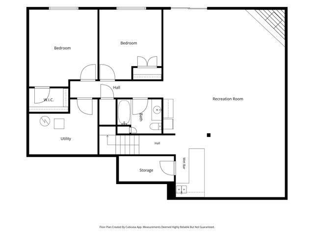 19583 Baldwin Street NW, Elk River, MN 55330