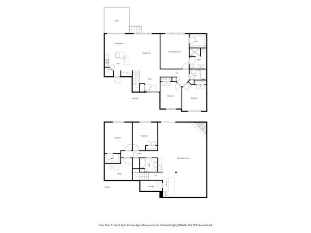 19583 Baldwin Street NW, Elk River, MN 55330