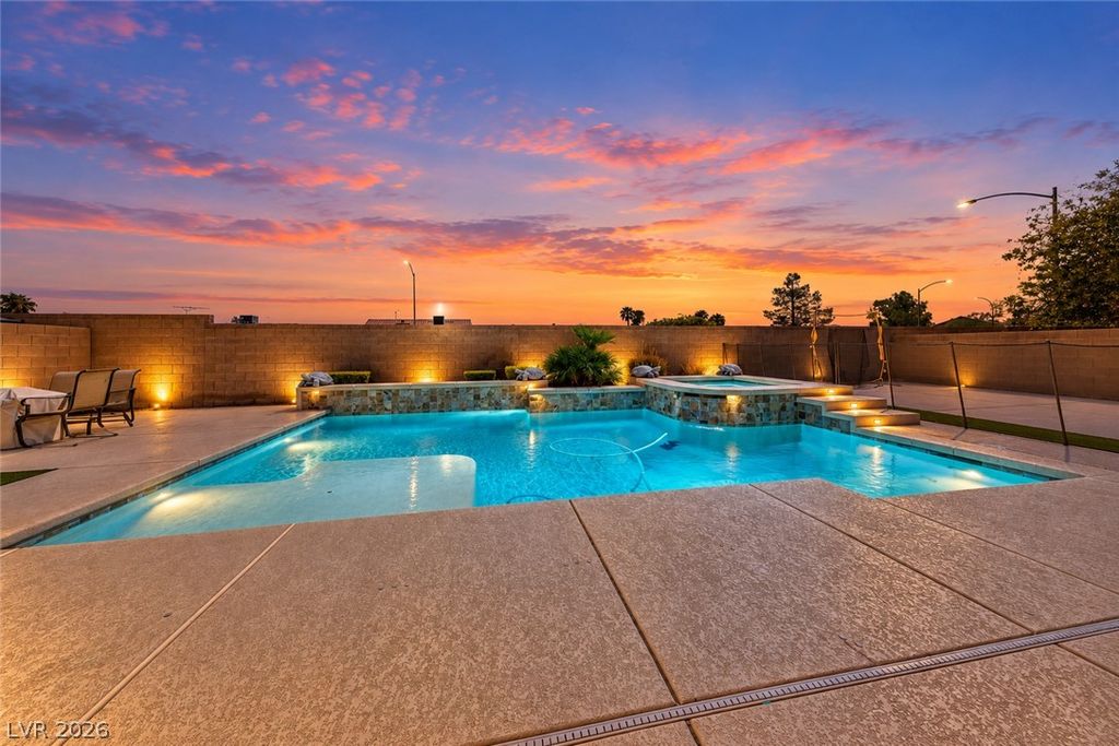 5010 Mirage Garden Street, Las Vegas, NV 89130 — photo 3