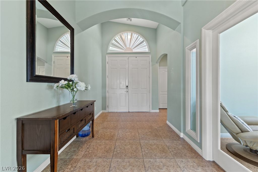 5010 Mirage Garden Street, Las Vegas, NV 89130 — photo 5